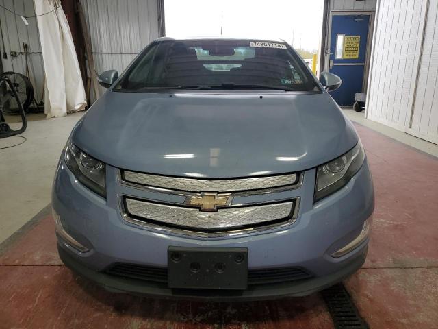 VIN 1G1RA6E4XDU108443 2013 Chevrolet Volt no.5