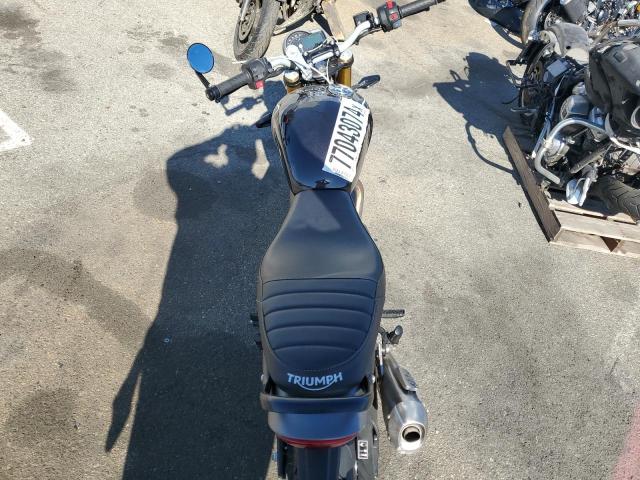 2024 TRIUMPH MOTORCYCLE SPEED 400 SMTT127Y6RNA06911