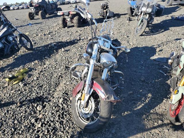 HONDA VTX1800 S2 2005 burgundy  gas 1HFSC49L05A300603 photo #3