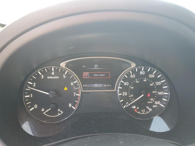 2018 NISSAN ALTIMA 2.5 - 1N4AL3AP6JC256934