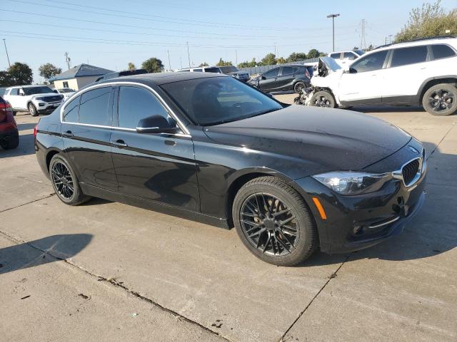 2017 BMW 330 I - WBA8B9G52HNU49355