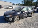 2016 SUBARU IMPREZA PR - JF1GJAF64GH006737