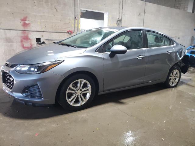 1G1BE5SM6K7117902 2019 CHEVROLET CRUZE