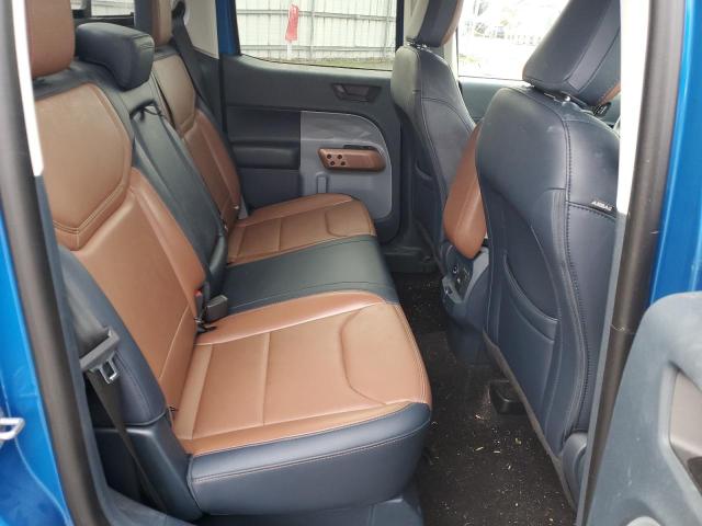 2022 FORD MAVERICK 3FTTW8F97NRB01902