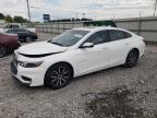 2018 CHEVROLET MALIBU LT - 1G1ZD5ST0JF100946