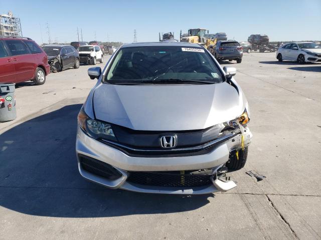 VIN 2HGFG3B84FH527121 2015 Honda Civic, EX no.5