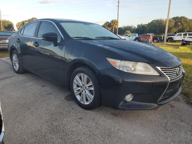 VIN JTHBK1GG8E2123325 2014 Lexus ES, 350 no.4