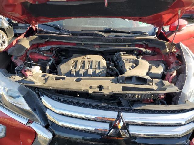 2018 MITSUBISHI ECLIPSE CR - JA4AT5AA5JZ068561