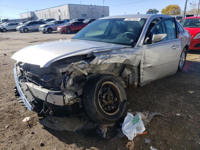 2006 CHEVROLET IMPALA LT #3028331782