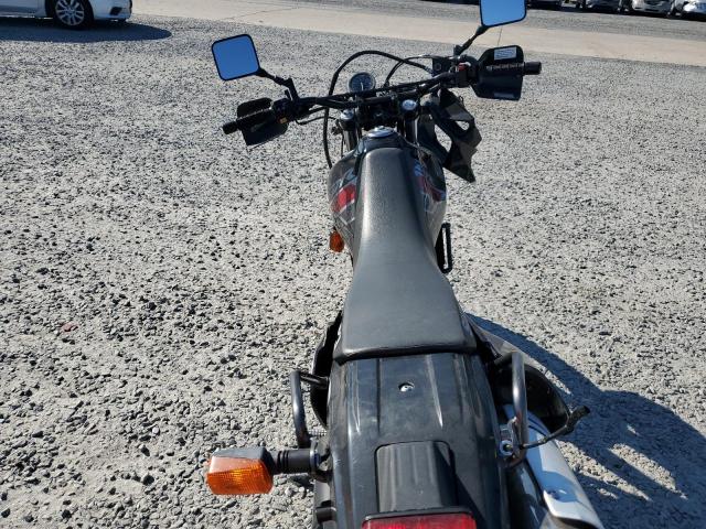 2022 SUZUKI DR650 SE JS1SP46D9N7101309