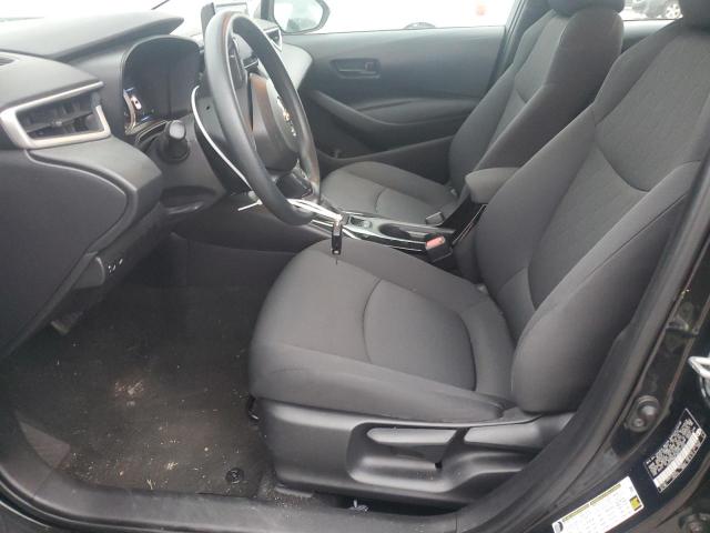 2022 TOYOTA COROLLA LE - 5YFEPMAE3NP377664