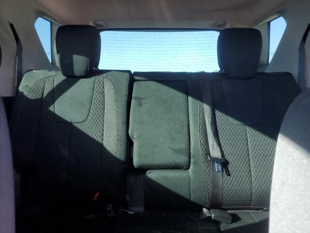 2015 CHEVROLET EQUINOX LS - 2GNALAEK0F1170469