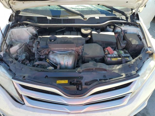 2015 TOYOTA VENZA LE - 4T3ZA3BB2FU097128
