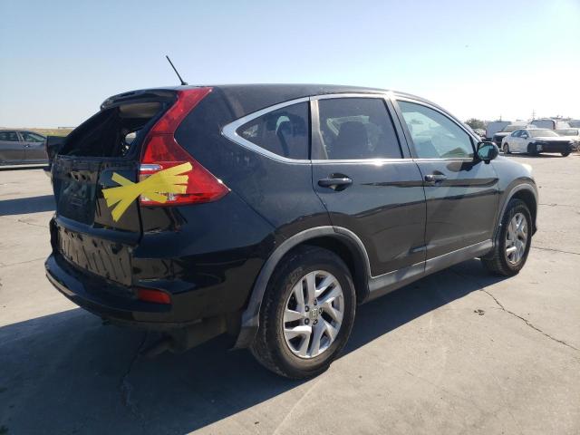 VIN 3CZRM3H5XGG706048 2016 Honda CR-V, EX no.3