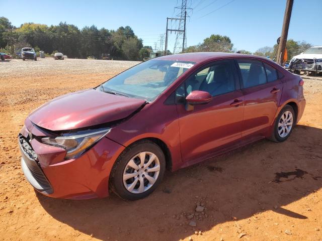 2024 TOYOTA COROLLA LE #2952625170