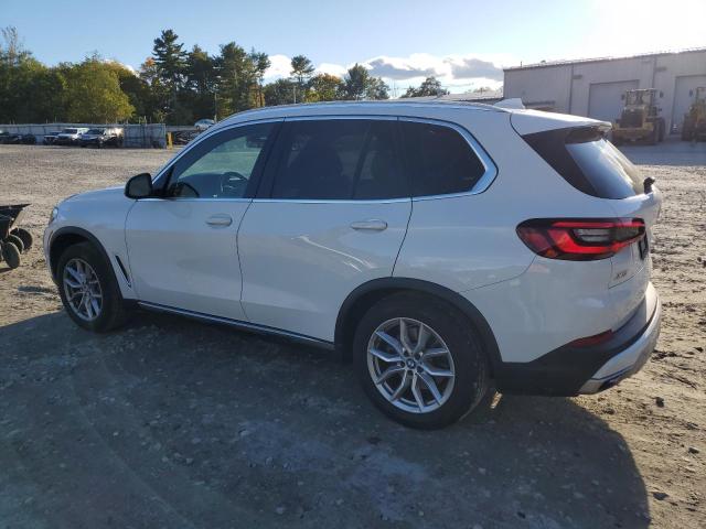 2022 BMW X5 XDRIVE4 - 5UXCR6C04N9K65569
