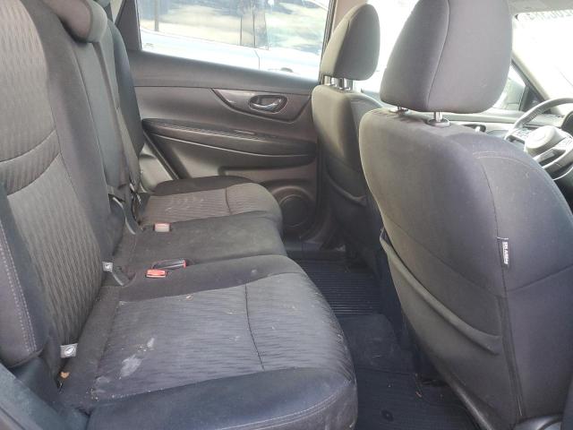 2020 NISSAN ROGUE S - 5N1AT2MT2LC762790
