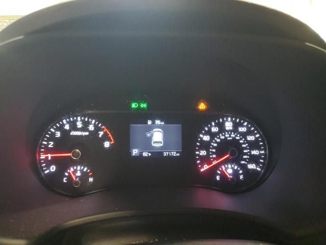2021 KIA SOUL LX - KNDJ23AU0M7768009
