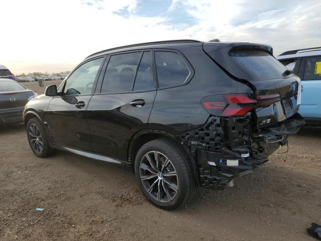 2024 BMW X5 XDRIVE4 - 5UX23EU07R9U85557