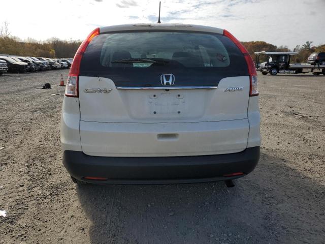 VIN 5J6RM4H38DL022621 2013 Honda CR-V, LX no.6