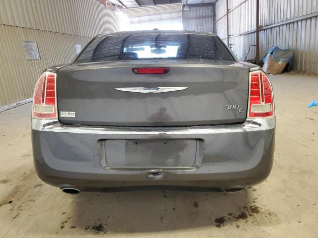 VIN 2C3CCAEG4EH380953 2014 Chrysler 300C no.6