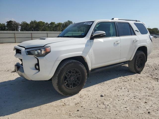 2024 TOYOTA 4RUNNER SR5 PREMIUM 2024