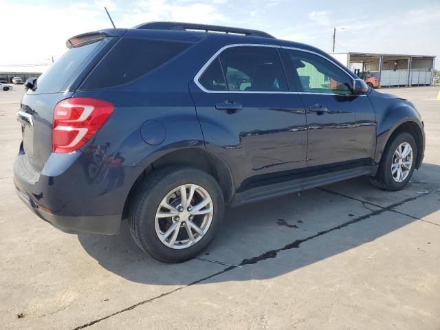 VIN 2GNALCEK1H6287897 2017 Chevrolet Equinox, LT no.3