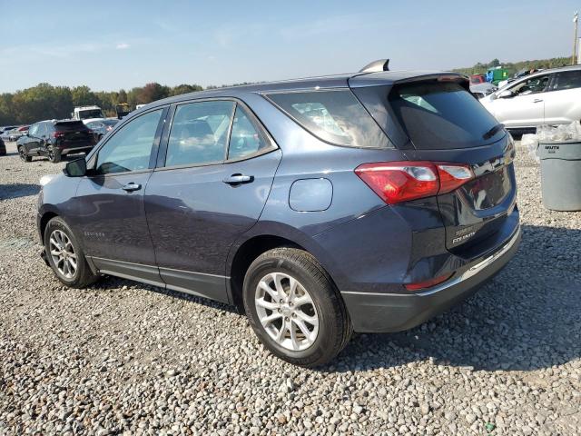 2018 CHEVROLET EQUINOX LS - 3GNAXHEV4JS557286