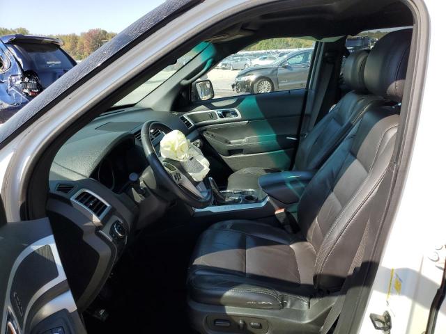 2015 FORD EXPLORER X - 1FM5K7D81FGC45944