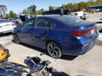 Lot #3025116180 2019 KIA FORTE FE