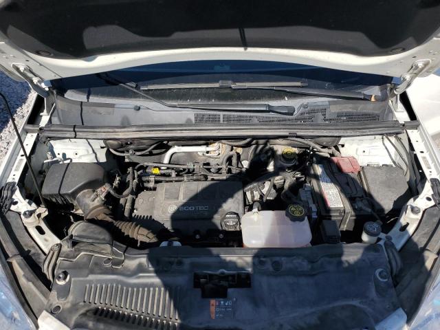 2015 BUICK ENCORE PRE - KL4CJDSB1FB116637