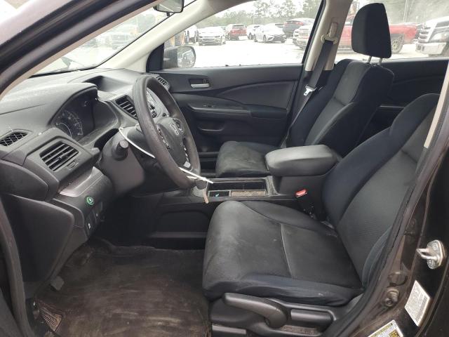 VIN 2HKRM3H36FH551363 2015 Honda CR-V, LX no.7