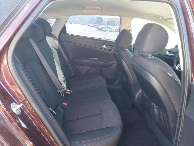 2018 KIA OPTIMA LX - 5XXGT4L36JG227681