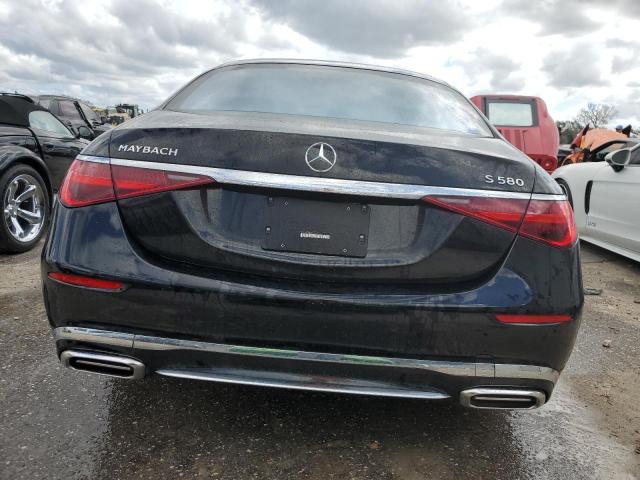 VIN W1K6X7GB3RA256121 2024 MERCEDES-BENZ ALL OTHER no.6