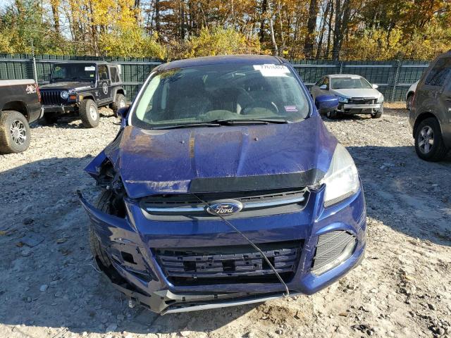 VIN 1FMCU9G95EUC09384 2014 Ford Escape, SE no.5