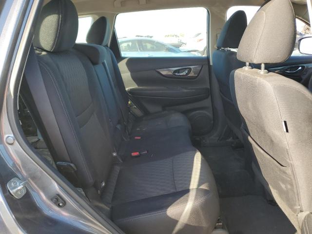 2017 NISSAN ROGUE S - 5N1AT2MT6HC848224