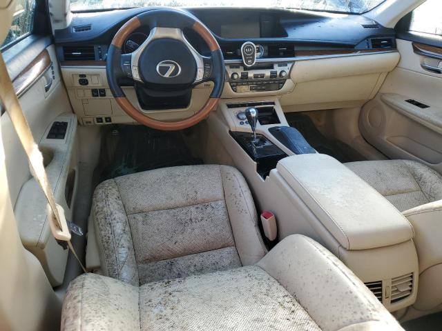 VIN JTHBW1GGXD2010835 2013 Lexus ES, 300H no.8