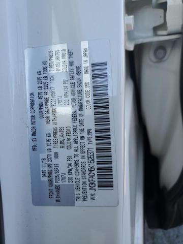 2019 MAZDA CX-5 TOURI - JM3KFACM6K1525371