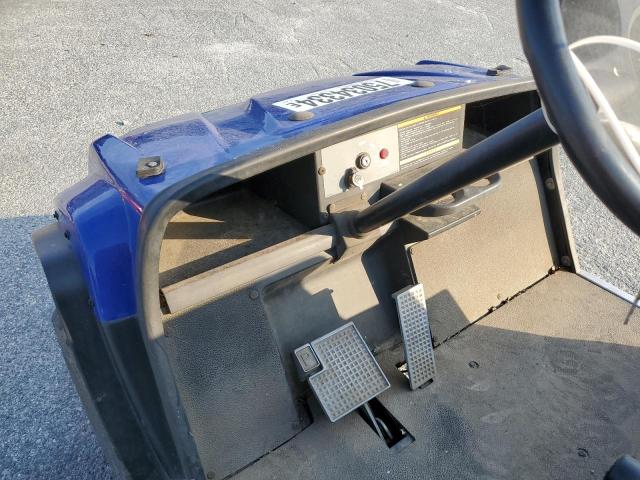 2004 YAMAHA PRO HAULER 5Y4JW51Y14A000147