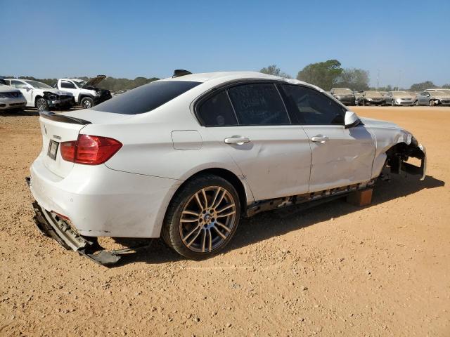 2015 BMW 335 I - WBA3A9C56FKW74492