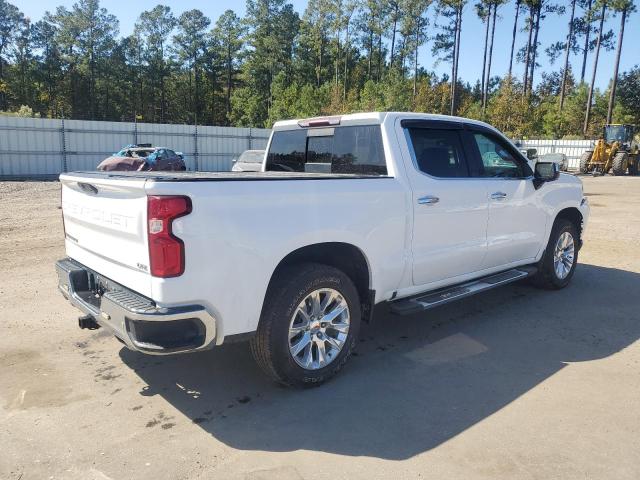 2019 CHEVROLET SILVERADO - 3GCUYGED2KG114885