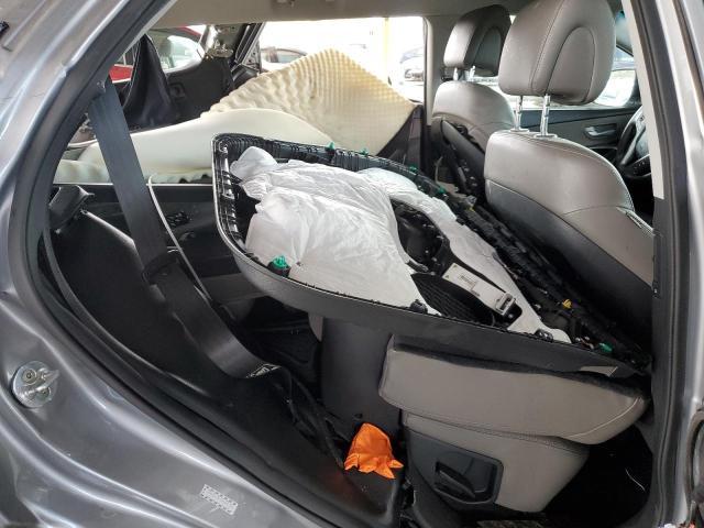 2017 HYUNDAI SANTA FE S - KM8SN4HF8HU221274