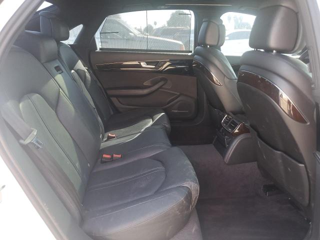 2018 AUDI A8 L QUATT - WAU44AFD5JN000311