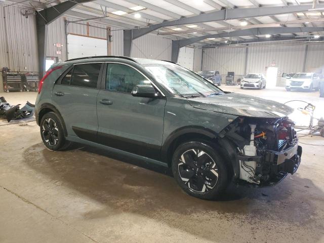 2024 KIA NIRO WIND - KNDCR3L14R5122532