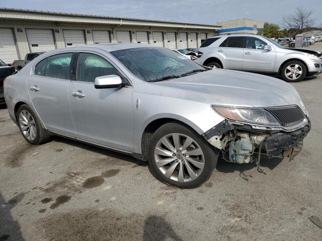 2016 LINCOLN MKS 1LNHL9DK4GG601869