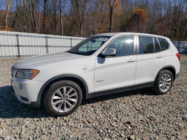 VIN 5UXWX9C50E0D25631 2014 BMW X3 no.1