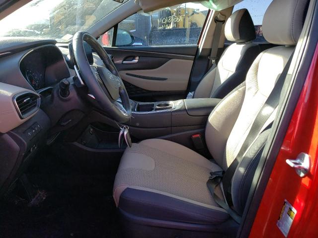 2023 HYUNDAI SANTA FE S - 5NMS2DAJ6PH508534