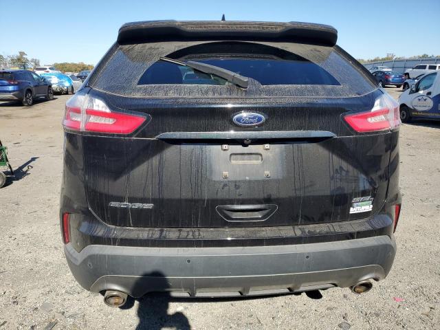 2019 FORD EDGE SEL - 2FMPK3J90KBC08576