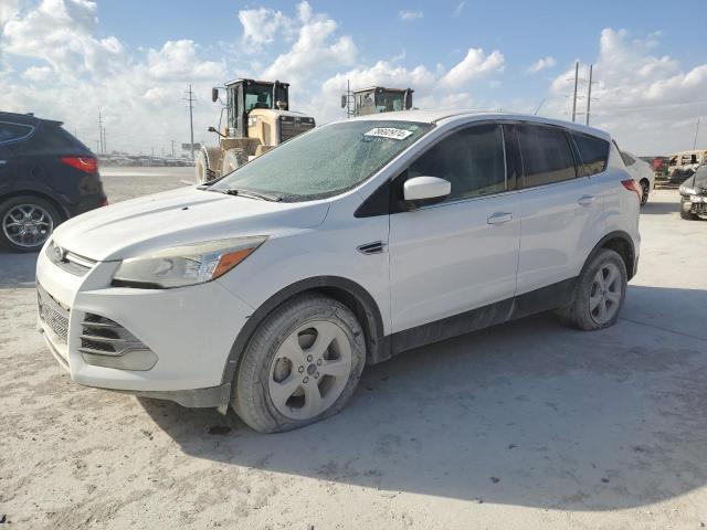 VIN 1FMCU0GX8FUA61503 2015 Ford Escape, SE no.1