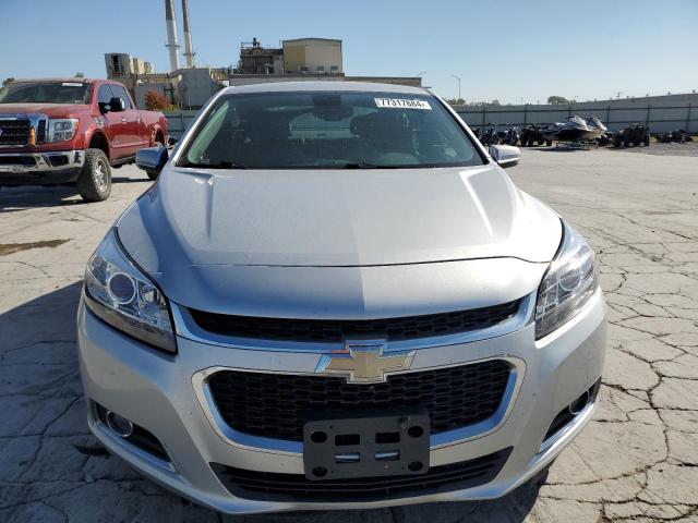 2016 CHEVROLET MALIBU LIM - 1G11E5SA3GF110839
